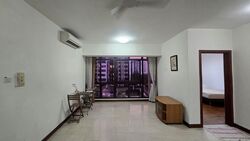 The Mayfair (D22), Condominium #554561491